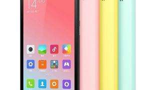 Xiaomi Redmi 2S ajunge În oferta de produse a celor de la QuickMobile; disponibil pentru 799 lei