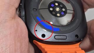 Probleme de calitate pentru Galaxy Watch Ultra? Utilizatorii susțin că vopseaua se exfoliază mult prea ușor