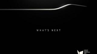 Samsung trimite invitațiile pentru lansarea lui Galaxy S6 pe 1 martie la MWC 2015; Invitația include o curbă misterioasă