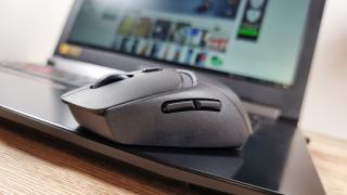 Am testat Logitech G309: Mouse de gaming wireless cu latență ultra redusă, pentru performanță optimizată în jocuri