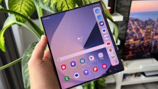 Samsung Galaxy Z Fold6: OS, UI, aplicaţii acum mai deştepte, pentru creativitate şi productivitate