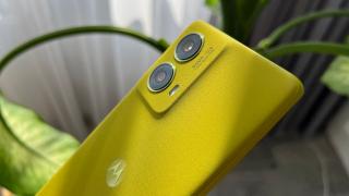 Motorola moto g85: Conectivitate suficientă pentru suma plătită, dar nu strica WiFi6 