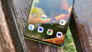 Motorola moto g85: Același UI văzut pe seria Edge 50, minus partea de AI