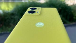 Motorola moto g85: Acustică cu echilibru între volum și claritate, livrată de difuzoare stereo
