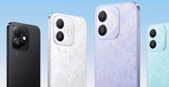 HONOR X60i lansat oficial cu ecran OLED, certificare IP64, până la 12 GB RAM
