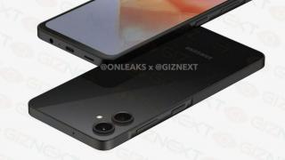 Cel mai ieftin telefon Samsung din generaţia 2025 apare pe web: Galaxy A06 e gata de lansare devreme