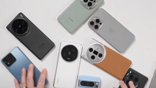 Livrările de iPhone-uri scad în China; Apple pierde în fața brandurilor locale