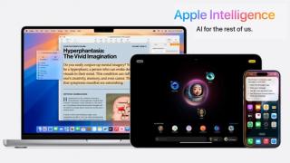 Dezvolatorii primesc acces devreme la suita Apple Inteligence odată cu iOS 18.1 Beta; Publicul larg va avea o primă doză de AI în octombrie