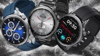 realme revine pe piaţa ceasurilor cu modelul Watch S2; Lansează şi căştile ieftine Buds T310