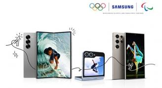 Reduceri de până la 1800 lei la telefoane Samsung cu ocazia Jocurilor Olimpice; Iată ofertele!