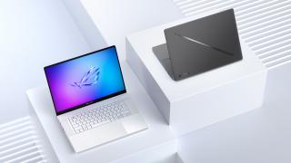 ASUS aduce Zephyrus G16 (2024) în România; Laptop de gaming performant, echipat cu CPU AMD Ryzen AI 9