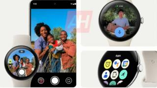 Google Pixel Watch 3 apare în randări realiste: Aflăm detalii cu privire la culori, materiale, specificații și funcții noi