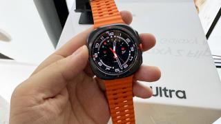 Samsung livrează primele actualizări software pe ceasurile Galaxy Watch7 și Galaxy Watch Ultra; Ce aduc nou?