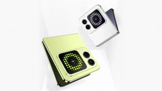 Huawei Nova Flip are o parte dintre specificații dezvăluite, pliabil așteptat pe 5 august