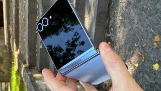Samsung Galaxy Z Flip6: Schimbările vizuale sunt minore și avem de așteptat până în 2025 pentru facelift-ul major