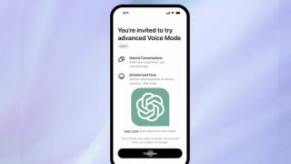 ChatGPT Plus aduce Advanced Voice Mode: Conversații mai realiste și răspunsuri „emoționale”