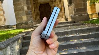 Samsung Galaxy Z Flip6: O baterie mai mare = upgrade la playback video, dar nu și la capitolul încărcare