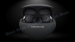 OnePlus Buds Pro 3 apar în imagini noi, căști flagship in-ear cu EQ Dynaudio, ANC la 50dB