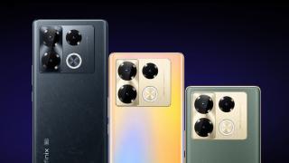 Preț și disponibilitate Infinix Note 40 Pro+ în România