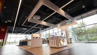 Un prim magazin Motorola de tip shop-in-shop este inaugurat în Altex România București Nord