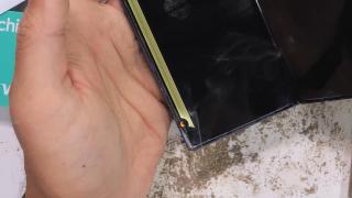 Samsung Galaxy Z Fold6 ia foc la testele lui JerryRigEverything de rezistență (Video)