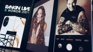Cum faci poze ca un fotograf premiant? HONOR şi Rankin te învaţă cu aceste 8 ponturi