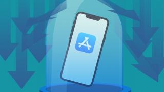 Apple păcălită consecutiv: Aplicații-pirat pentru streaming au ajuns în App Store