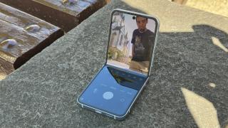 Samsung Galaxy Z Flip6, camera: Captură video optimizată cu mod Camcorder; Teste și rezultate în diverse medii