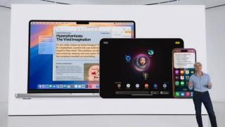 „ChatGPT adună date la mod extrem”; Apple Intelligence ar fi mai atent la intimitatea utilizatorilor