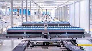 Samsung revoluţionează bateriile automobilelor electrice cu o unitate care se încarcă în 9 minute