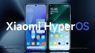 Xiaomi renunță la bloatware, dar păstrează reclame în interfața HyperOS