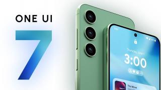 One UI 7 are o MEGA scăpare; Iată o listă cu funcţiile sale