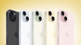 Toate cele 4 modele iPhone 17 vor primi o actualizare de cameră importantă
