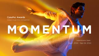 ColorPro Awards 2024: Competiție internațională de artă vizuală cu premii de peste 24.000 USD