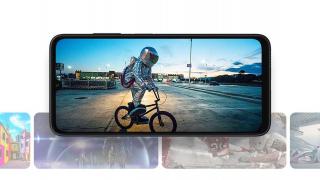 Ce ne rezervă Galaxy A06? Cel mai ieftin smartphone Samsung pe 2024 apare în randări noi