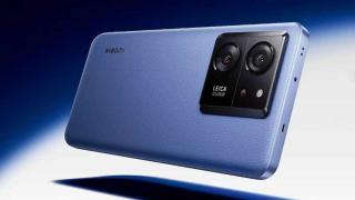 Xiaomi 14T apare în GeekBench; Cât de puternic e procesorul său?