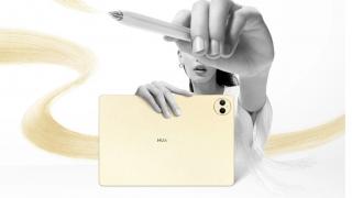 Huawei MatePad Pro 12.2 este tableta flagship absolută: ecran OLED dual layer, baterie mare, protecție anti-reflexie