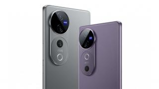 vivo V40 şi V40 Pro aduc tehnologie Zeiss pe selfie phone-uri puternice, cu baterii mari