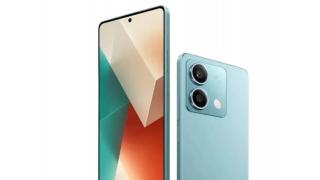 Redmi Note 14 a primit certificarea 3C în China, vine cu încărcare foarte rapidă