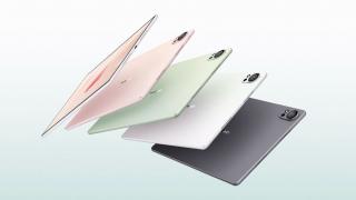 Huawei MatePad Air 2024 a sosit: tabletă din metal, cu baterie mare, ecran de 144 Hz