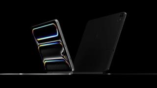 iPad Pro M4 a devenit cel mai bine vândut iPad în 2024