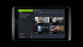 Nvidia pregătește Shield Tablet 2, va include procesorul X1
