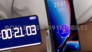 Tehnologia de încărcare rapidă la 300W de la realme este prezentată într-un video înainte de debut; De la 0 la 17% în doar 35 de secunde
