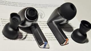 Problemă rezolvată! Samsung Galaxy Buds3 Pro se livrează din nou