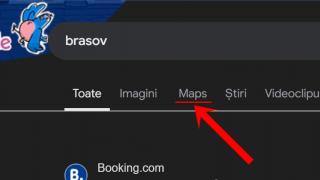 Te întrebi unde a dispărut opțiunea „Hărți” din căutările Google? Iată cum o poți aduce înapoi!
