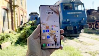 HONOR 200: OS, UI, aplicaţii cu extra AI, multitasking, personalizare