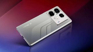 Smartphone-uri Infinix în ediție specială BMW acum în oferta eMAG; Cât costă și ce oferă?