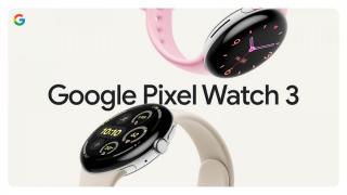 Google prezintă Pixel Watch 3: Smartwatch mai mare și mai luminos, cu funcții îmbunătățite pentru fitness