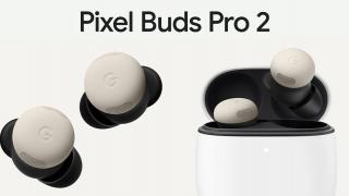 Google Pixel Buds Pro 2 au debutat: anulare de zgomot dublă şi procesor Tensor A1