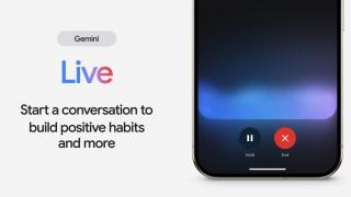 Google prezintă Gemini Live pentru Android: Asistent vocal cu AI, capabil să întrețină conversații „umane”